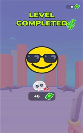 武器切换高手（Weapon Master）