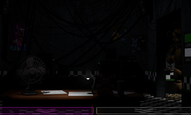 法兹兰的五夜后宫 法兹兰的五夜后宫