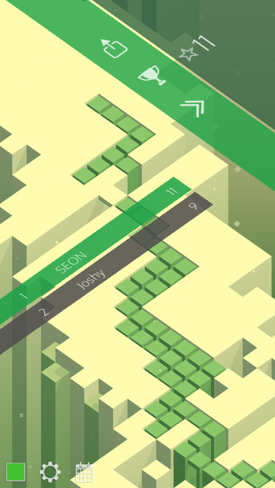 Outfolded(翻滚迷宫游戏下载)