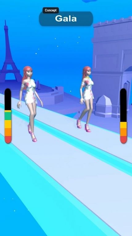 时尚走秀巡回演出(FashionWalk-CatwalkShow)