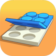 翻积木游戏(FlippingBlocks)