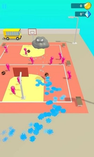 毁了一天(Ruin the Day)