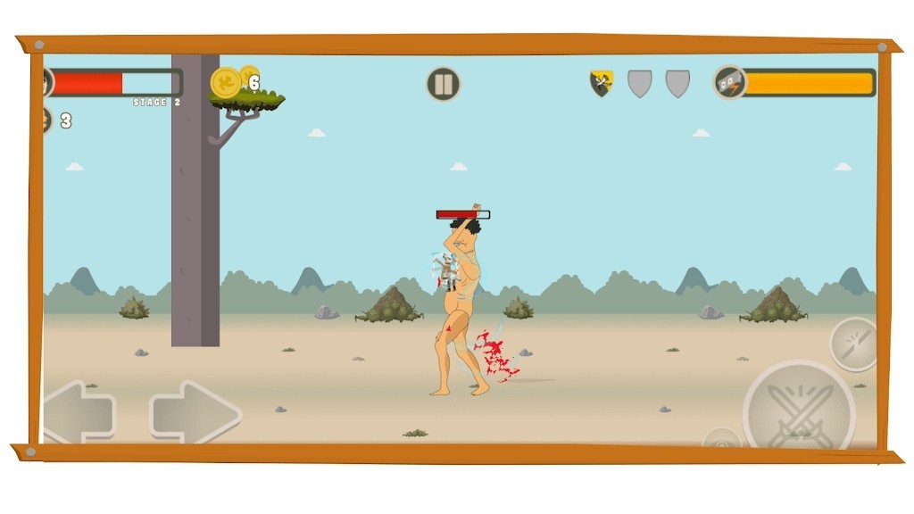 扬托阿克曼(Yanto the Ackerman)