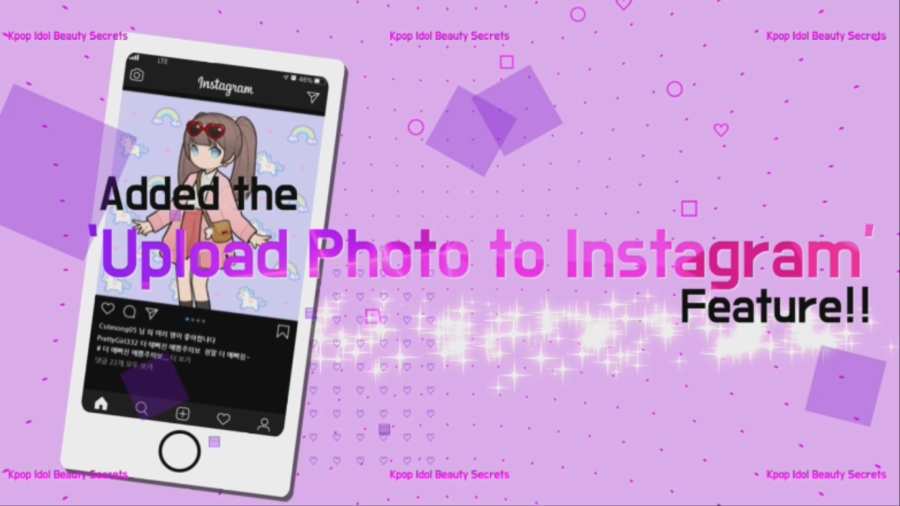 BeautyAdvisory(Kpop偶像美容秘诀)