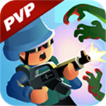 末日小队僵尸必须死无限金币版