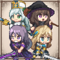 流氓地牢冒险者（LDW）