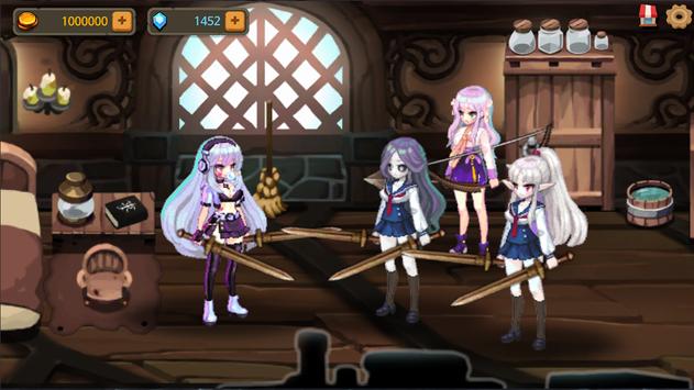 地下城与公主2最新版