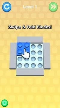 翻积木游戏(FlippingBlocks)