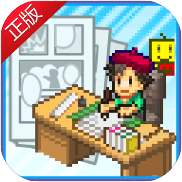 漫画道场物语内置菜单