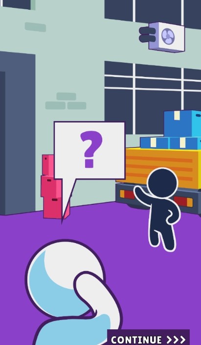 什么盒子WhatTheBox