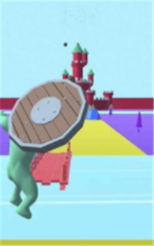 巨人攻城战Castle Rush