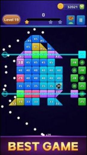 砖块朋友(BrickFriends)