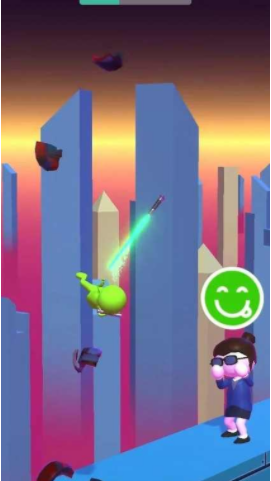 Star Slicer(光之星刀)