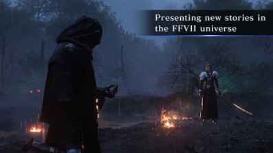 最终幻想7永恒危机官网下载 最终幻想7永恒危机官网下载