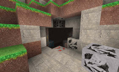 高清工艺3D(HD Craft 3D)