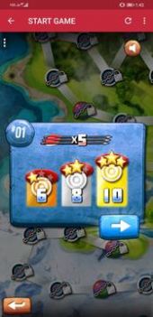 射箭世界巡回赛Archery World Tour手游