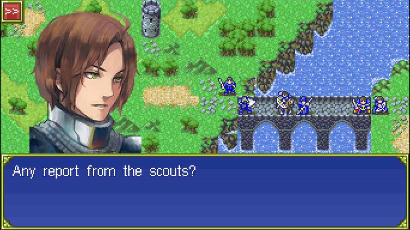 魔法战役3汉化版