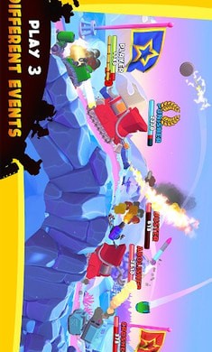 钢铁之丘2中文版