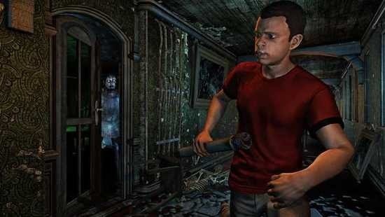 恐怖小丑生存安卓下载