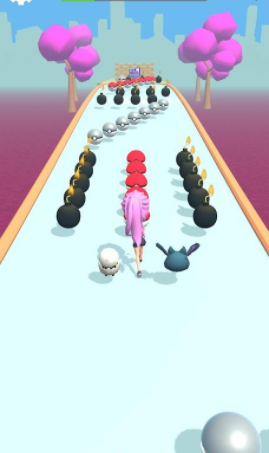 Monster Ball(战斗宠物球手机版)