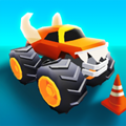 MonsterTruck.io(怪物卡车大作战)