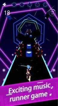 BeatSaber(击打光剑)
