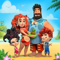 FamilyIsland(家庭岛游戏)
