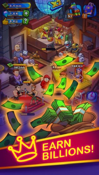 派对点击者(PartyClicker)