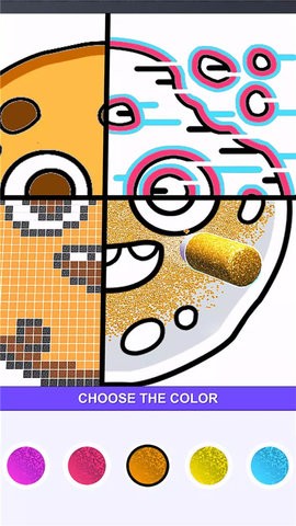 绘画嘉年华游戏安卓版