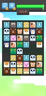 Animal Connection(动物联系)