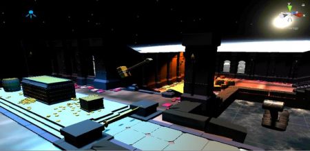 极限平衡冲刺EXTREME BALANCING RUSH