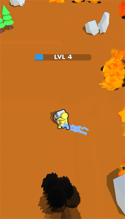 消防斗士 消防斗士