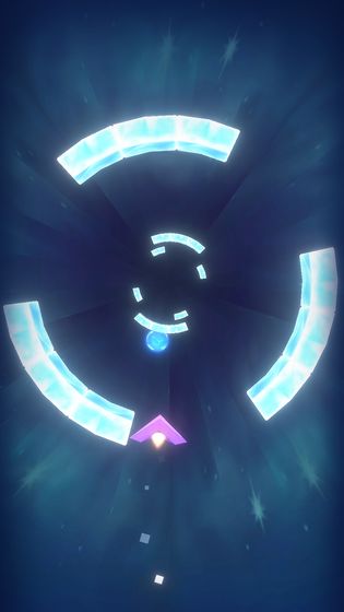 太空旋涡 太空旋涡