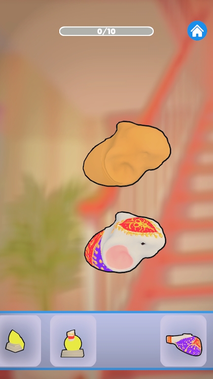 家居修理Fix House