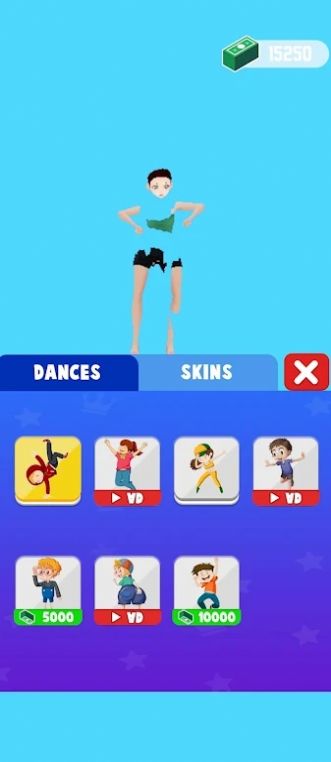 动漫女孩赛跑者(Anime Girl Runner)