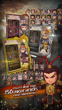 Match3Kingdoms(三消三国志)
