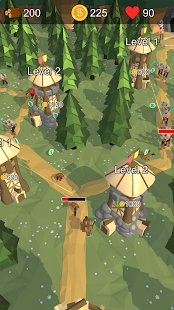 King(国王的保护者手游)