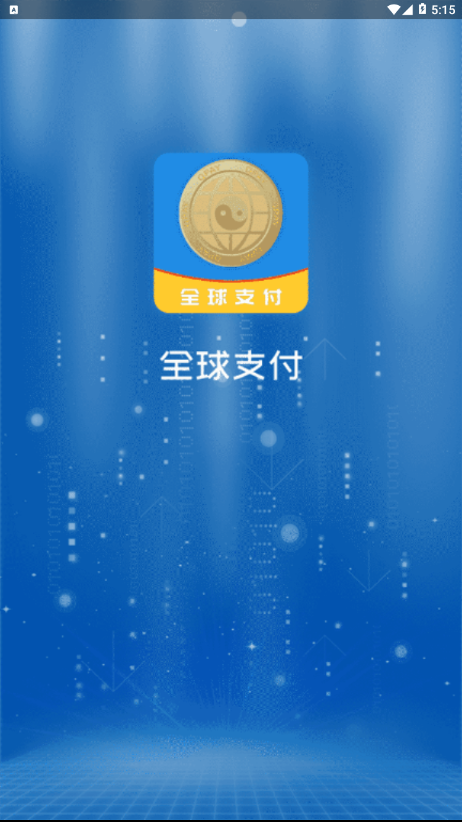 全球支付