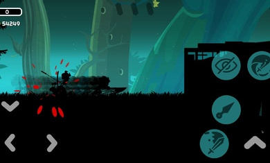 影刃忍者 影刃忍者