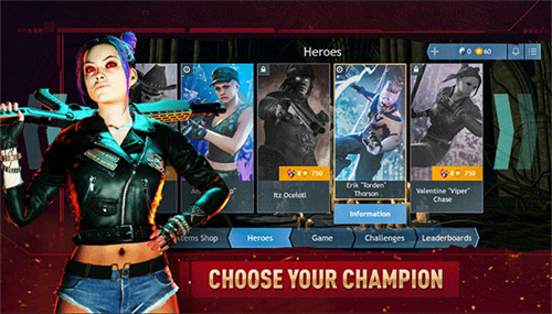 厨房大逃杀CRSEDMobile