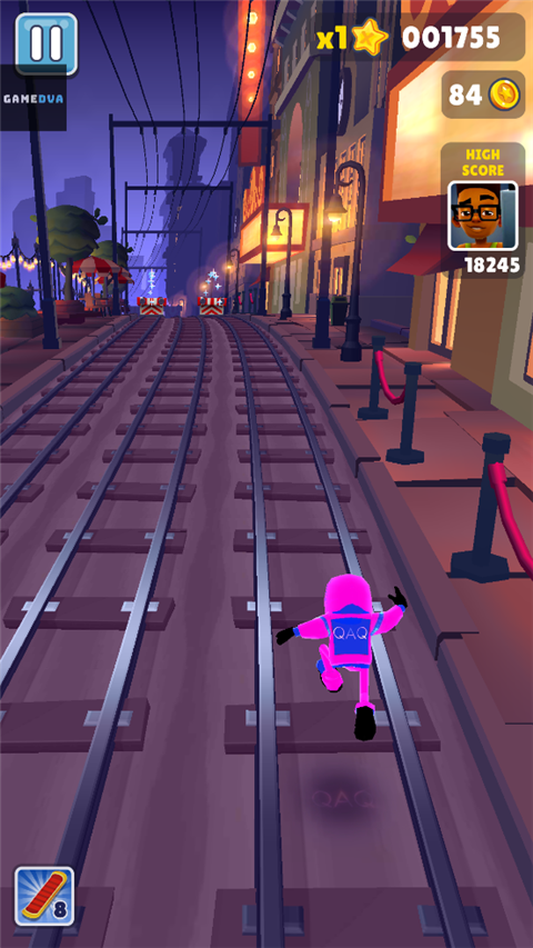 星宿高仿QAQ芝加哥版本