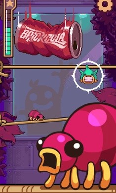 CoopedUp(鸟类保护区)