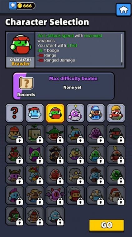 史莱姆战斗Slime.io