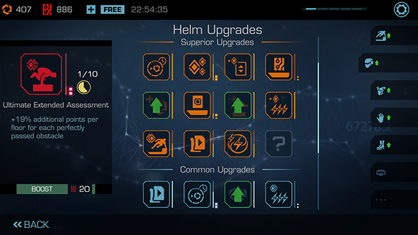 矢量跑酷2官方正版(Vector 2)