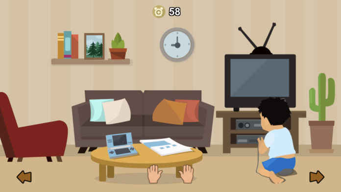 Nuclear war shelter(核战避难所)