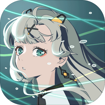 Phantomoon(映月城与电子姬B服)