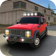 RealOff-Road4x4(真正的越野四驱车破解版)