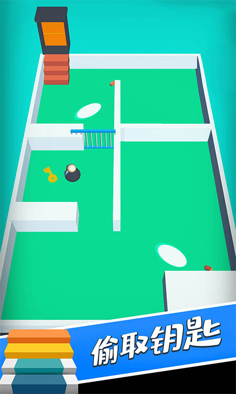 是英雄就上100层