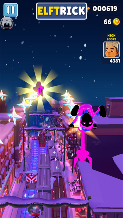 Subway Surf [EURFEXMODS]