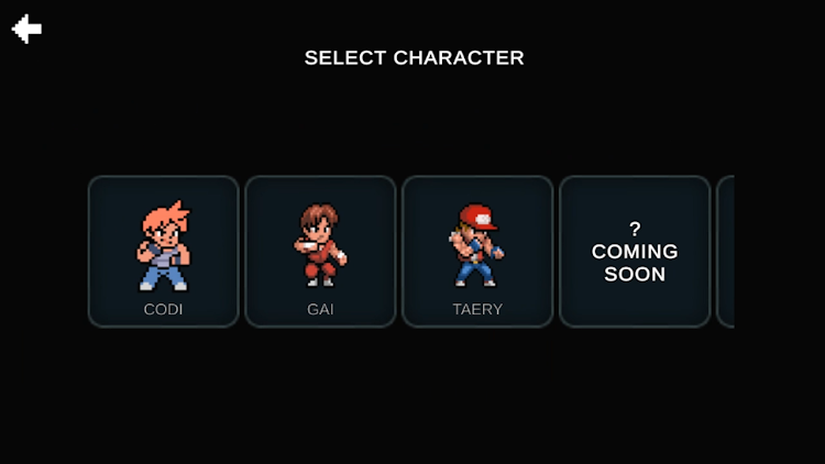 sd最后一战(SDFinalFight) sd最后一战(SDFinalFight)